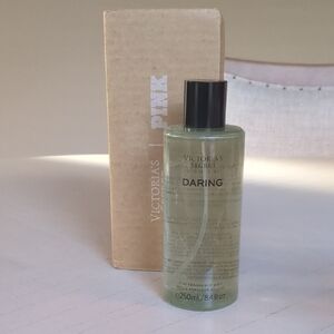 New Victoria Secret Darling Fine Fragrance Mist 8.4 Fl oz